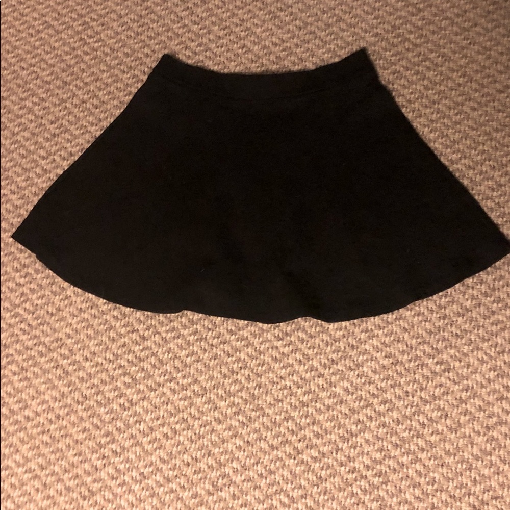 Dynamite skater skirt